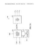 Automatic Power Control System for Optical Disc Drive and Method Thereof diagram and image