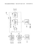 Automatic Power Control System for Optical Disc Drive and Method Thereof diagram and image