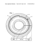 WRITE-ONCE READ-MANY INFORMATION RECORDING MEDIUM, INFORMATION RECORDING METHOD, INFORMATION REPRODUCTION METHOD, INFORMATION RECORDING APPARATUS, AND INFORMATION REPRODUCTION APPARATUS diagram and image