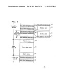 WRITE-ONCE READ-MANY INFORMATION RECORDING MEDIUM, INFORMATION RECORDING METHOD, INFORMATION REPRODUCTION METHOD, INFORMATION RECORDING APPARATUS, AND INFORMATION REPRODUCTION APPARATUS diagram and image