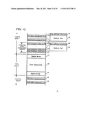 WRITE-ONCE READ-MANY INFORMATION RECORDING MEDIUM, INFORMATION RECORDING METHOD, INFORMATION REPRODUCTION METHOD, INFORMATION RECORDING APPARATUS, AND INFORMATION REPRODUCTION APPARATUS diagram and image