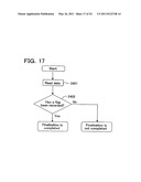 WRITE-ONCE READ-MANY INFORMATION RECORDING MEDIUM, INFORMATION RECORDING METHOD, INFORMATION REPRODUCTION METHOD, INFORMATION RECORDING APPARATUS, AND INFORMATION REPRODUCTION APPARATUS diagram and image