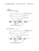 OPTICAL DISC, OPTICAL DISC DRIVE, OPTICAL DISC RECORDING/REPRODUCING METHOD, AND INTEGRATED CIRCUIT diagram and image