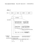 OPTICAL DISC, OPTICAL DISC DRIVE, OPTICAL DISC RECORDING/REPRODUCING METHOD, AND INTEGRATED CIRCUIT diagram and image