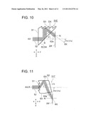 Deflection Optical Element, Optical Recording Head and Optical Recording Apparatus diagram and image