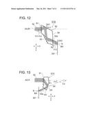 Deflection Optical Element, Optical Recording Head and Optical Recording Apparatus diagram and image