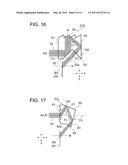 Deflection Optical Element, Optical Recording Head and Optical Recording Apparatus diagram and image