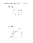 Objective Lens and Optical Pickup Apparatus diagram and image