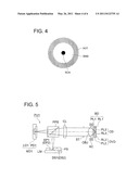 Objective Lens and Optical Pickup Apparatus diagram and image