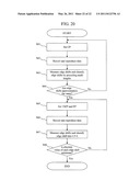 OPTICAL DISC RECORDING METHOD AND OPTICAL DISC RECORDER diagram and image