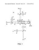 OPTICAL INFORMATION RECORDING/REPRODUCING APPARATUS AND OBJECTIVE OPTICAL SYSTEM FOR THE SAME diagram and image