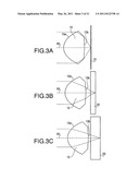 OPTICAL INFORMATION RECORDING/REPRODUCING APPARATUS AND OBJECTIVE OPTICAL SYSTEM FOR THE SAME diagram and image