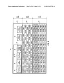 Data Recording Apparatus and System Having Sustained High Transfer Rates diagram and image