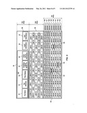 Data Recording Apparatus and System Having Sustained High Transfer Rates diagram and image