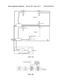 SYNCHRONIZATION, SCHEDULING, NETWORK MANAGEMENT AND FREQUENCY ASSIGNMENT METHOD OF A LAYERED WIRELESS ACCESS SYSTEM diagram and image