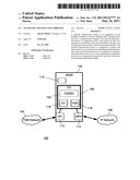 Automatic channel pass-through diagram and image