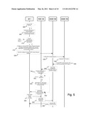 TRANSITIONING A USER EQUIPMENT (UE) TO A DEDICATED CHANNEL STATE DURING SETUP OF A COMMUNICATION SESSION WITHIN A WIRELESS COMMUNICATIONS SYSTEM diagram and image