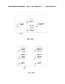 ACQUISITION GUARD TIME REDUCTION USING SINGLE TERMINAL RANGING diagram and image