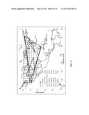 ACQUISITION GUARD TIME REDUCTION USING SINGLE TERMINAL RANGING diagram and image