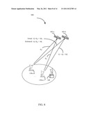 ACQUISITION GUARD TIME REDUCTION USING SINGLE TERMINAL RANGING diagram and image