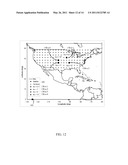 ACQUISITION GUARD TIME REDUCTION USING SINGLE TERMINAL RANGING diagram and image