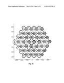 Multi-Cell Channel Estimation in 3G-LTE Based Virtual Pilot Sequences diagram and image