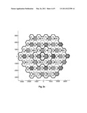 Multi-Cell Channel Estimation in 3G-LTE Based Virtual Pilot Sequences diagram and image