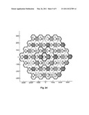 Multi-Cell Channel Estimation in 3G-LTE Based Virtual Pilot Sequences diagram and image