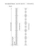 METHOD OF REPORTING CHANNEL QUALITY INFORMATION IN A WIRELESS COMMUNICATION SYSTEM diagram and image