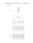 METHOD OF REPORTING CHANNEL QUALITY INFORMATION IN A WIRELESS COMMUNICATION SYSTEM diagram and image