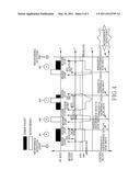 APPARATUS AND METHOD FOR DETECTING INTERFERENCE IN HETEROGENEOUS NETWORK OF MOBILE COMMUNICATION SYSTEM diagram and image