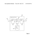 Method for Achieving a Call-Waiting Functionality in a Communication Network diagram and image