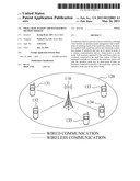 SMALL BASE STATION AND MANAGEMENT METHOD THEREOF diagram and image