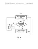 SENSING AND COMMUNICATION PROTOCOLS FOR SHARED SPECTRUM USAGE IN A RADIO COGNITIVE RELAY SYSTEM diagram and image