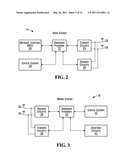 Codebook restructure, differential encoding/decoding and scheduling diagram and image