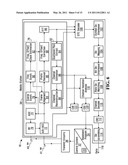 Codebook restructure, differential encoding/decoding and scheduling diagram and image