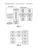 Codebook restructure, differential encoding/decoding and scheduling diagram and image