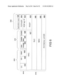 METHOD AND APPARATUS FOR STATE/MODE TRANSITIONING diagram and image