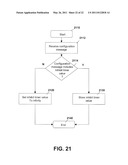 METHOD AND APPARATUS FOR STATE/MODE TRANSITIONING diagram and image