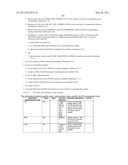 METHOD AND APPARATUS FOR STATE/MODE TRANSITIONING diagram and image