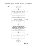 METHODS AND APPARATUS FOR SUPPORTING MULTIPLE CONNECTIONS diagram and image