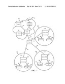 METHODS AND APPARATUS FOR SUPPORTING MULTIPLE CONNECTIONS diagram and image