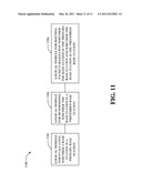 METHODS AND APPARATUS FOR SUPPORTING MULTIPLE CONNECTIONS diagram and image