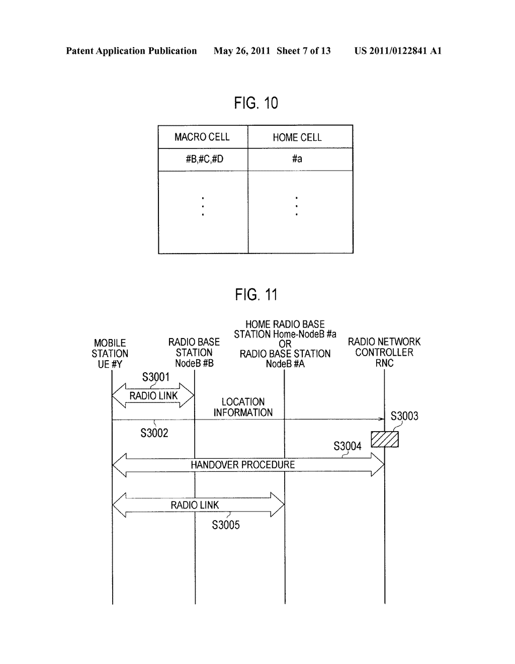 MOBILE COMMUNICATION SYSTEM AND NETWORK DEVICE - diagram, schematic, and image 08