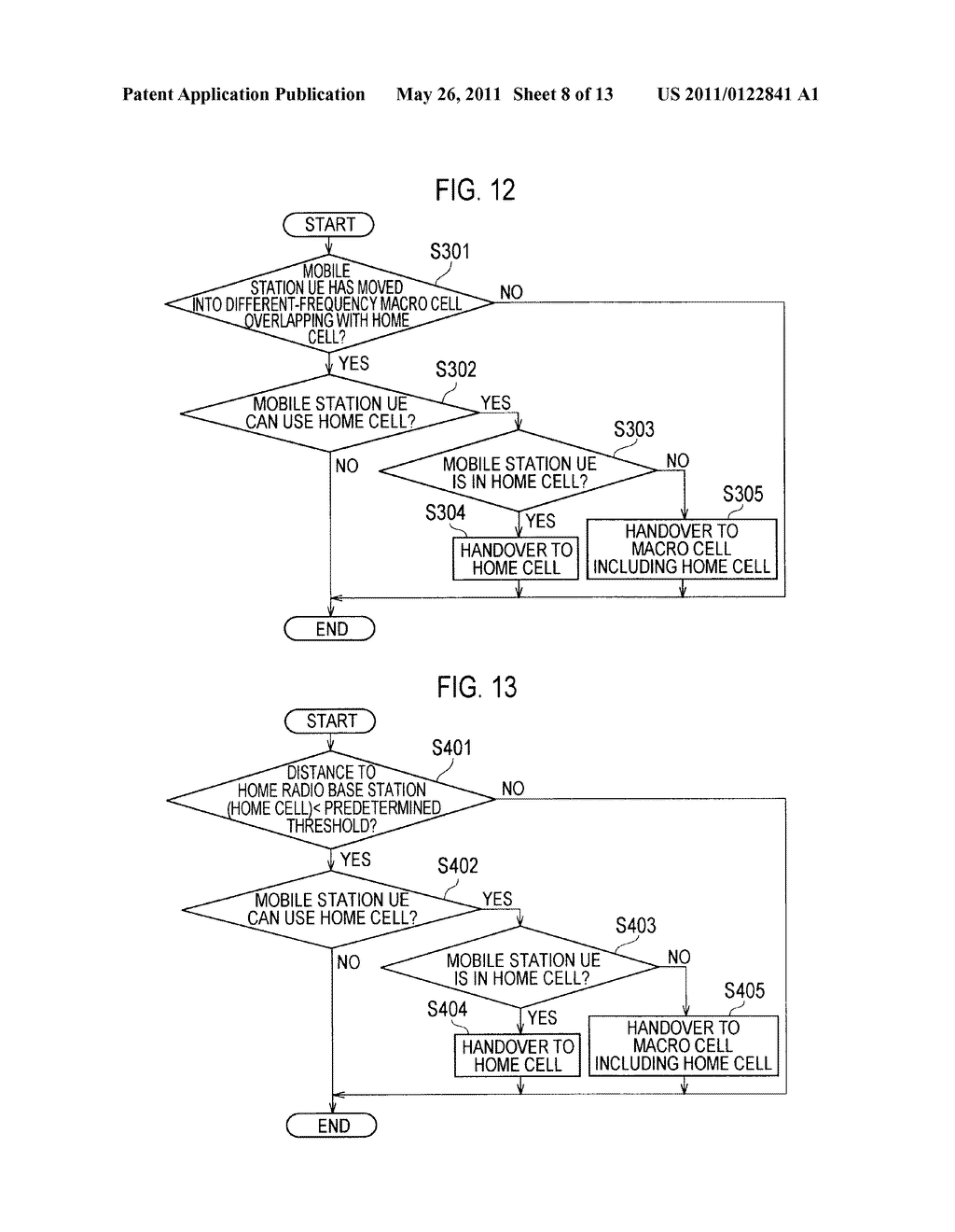 MOBILE COMMUNICATION SYSTEM AND NETWORK DEVICE - diagram, schematic, and image 09