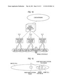 MOBILE COMMUNICATION SYSTEM AND NETWORK DEVICE diagram and image