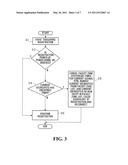 System and Method for Registration and Packet Data Reconnect diagram and image