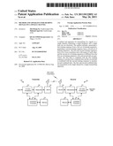 METHOD AND APPARATUS FOR SHARING SIGNALS ON A SINGLE CHANNEL diagram and image