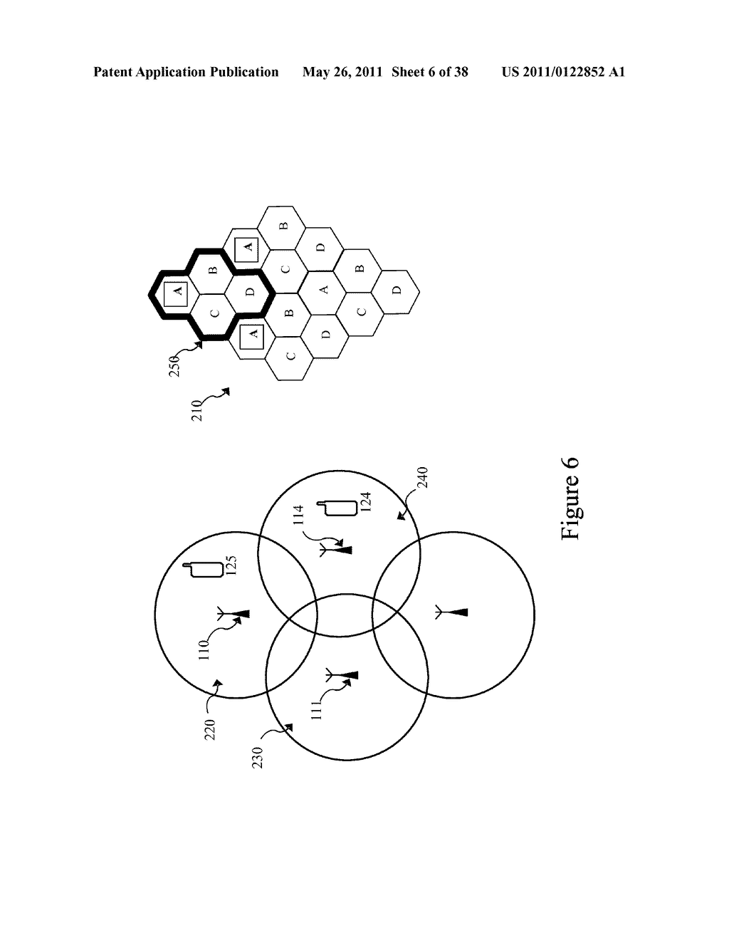 METHOD AND APPARATUS FOR SHARING SIGNALS ON A SINGLE CHANNEL - diagram, schematic, and image 07