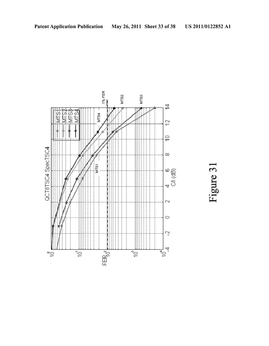 METHOD AND APPARATUS FOR SHARING SIGNALS ON A SINGLE CHANNEL - diagram, schematic, and image 34